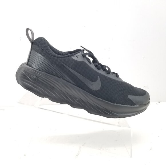 NIKE, FV5285 001, M Mens  Nike Promina Black/DK Smoke Grey US 10 - Picture 1 of 9